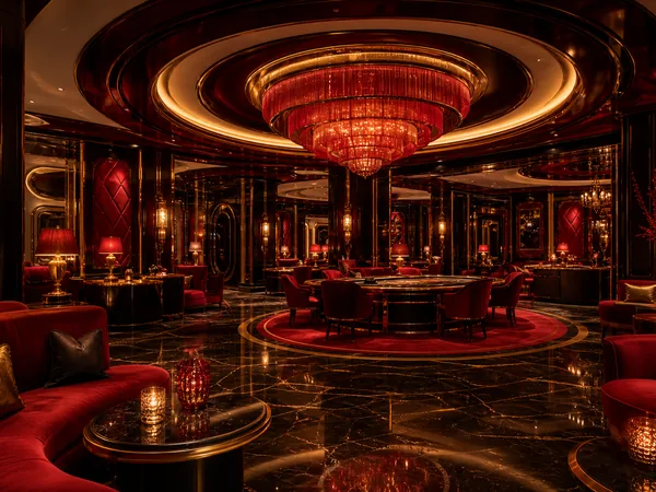 European Roulette Pro screenshot 4